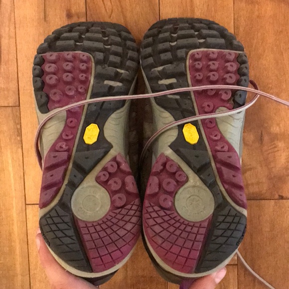 Merrell Hiking Boots - Picture 4 of 4